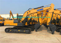 Q345 20 Ton Excavator Construction Equipment, Large Earth Moving Equipment Hidrolik