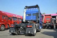 12.00R20 Ban Truk Traktor Trailer Khusus Dengan Pompa Minyak Kemudi ZF 18000kg
