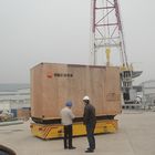 20 Ft Sea Port Handling Equipment Untuk Pemuatan Kontainer Dan Bongkar BDGS-20t