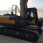 0,8-1m3 Heavy Earth Digging Equipment, XE215C Construction Sales Excavators