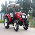 MAP304 Pertanian Pertanian Machinery30hp 4WD Traktor Pertanian Dengan 3 Titik Tautan Suspensi
