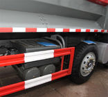Sinotruk Howo Heavy Duty Dump Truck 8x4, 12 Wheel Dump Truck ZZ3317N386G