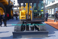 High Performance Heavy Earth Pindah Mesin XCMG Resmi 7,5 Ton Excavator