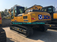 XCMG SANY Sany Alat Berat, Crawler Hydraulic Excavator CE Sertifikat XE200DA