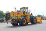 Mesin Pemindah Tanah Berat Terbesar 12 Ton XCMG Wheel Loader LW1200K