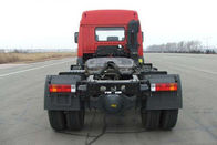 JIEFANG FAW J5M 6x4 251-350hp Euro 3 Tractor Truck Untuk Tugas Berat