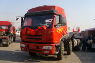 JIEFANG FAW J5M 6x4 251-350hp Euro 3 Tractor Truck Untuk Tugas Berat