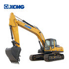 XE700D Xcmg 70 Ton Rc Excavator Mesin Pengolah Tanah Berat Tekanan Tanah 101.4kPa