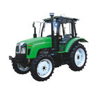 Mesin Pertanian Serba Guna LUTONG LYH400 4WD 490BT / Traktor Pertanian Mini