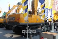 37 Ton Mesin Pemindah Tanah Berat XE370CA Excavator Hidrolik Besar