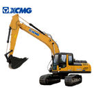 XCMG XE215C 21,5 Ton Hidrolik Crawler Excavator / Mesin Konstruksi Berat