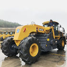 XCMG XLZ2103E Road Cold Recycler / Soil Stabilizer 21000kg Berat Kerja