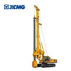 XR180D Pile Drilling Machine / Mobile Rotary Drilling Rig Garansi 1 Tahun