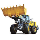 DEUTZ Engine Heavy Earth Moving Machines / 5 Ton Wheel Loader