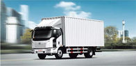 J6L 1 - 10t Heavy Cargo Truck Horsepower &amp;lt;150hp Kecepatan Maksimal 96km / H