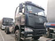 6X4 Tipper Heavy Duty Dump Truck J6P FAW Jiefang J6P Seri 390Hp Engine