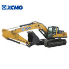 XE370CA 37 Ton Rc Crawler Hydraulic Excavator 1,8m³ Kapasitas Kecepatan 3,2 km / jam