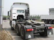 Truk Traktor Trailer 371HP