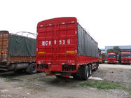 Mesin CA6DM2 FAW JH6 8X4 460HP Cargo Truck