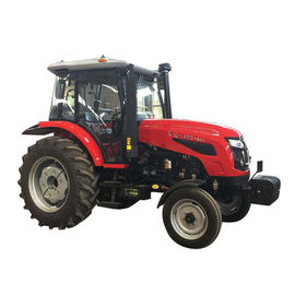 Mesin Pertanian Serba Guna LUTONG LYH400 4WD 490BT / Traktor Pertanian Mini