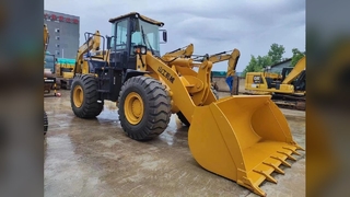 Ekskavator XE200D: Tenaga & Kecepatan untuk Pekerjaan Berat