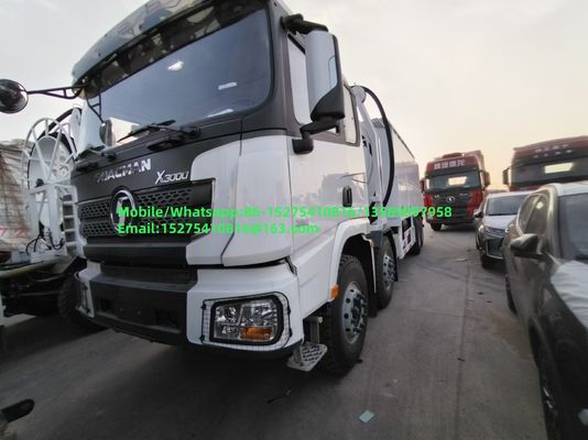 Truk Bulk Emulsi Campuran di Lokasi