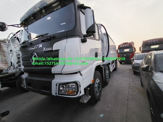 Komersial Penjualan panas 15T 20T BCRH-15 ANFO Emulsi campuran di lokasi Truk Bulk MEMU MMU bahan peledak mobile Unit manufaktur Mongolia Mining Blast