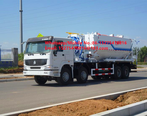 Keandalan Keamanan Hidraulik Penuh Tread Bulk Trucks 15/20/25Ton Heavy Ammonium Oil Explosive Emulsion ANFO Truck MMU MEMU Untuk Mongolia DR CONGO PERU Ghana Mining Blasting BCLH/BCRH/BCZH
