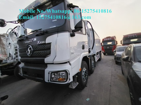 Efisiensi pengisian tinggi China 15/20/25T BCRH-20 ANFO Emulsi campuran di tempat Bulk ANFO Truk bahan peledak bergerak Unit manufaktur Mongolia KONGO DRC PERU GHANA ZIMBABWE Mining Blast MEMU MMU