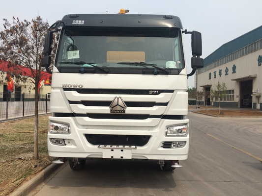 LHD tanpa timah truk pengirim bensin 12 ban 26KL 28KL 30KL manual 8x4 truk tanker minyak diesel baru