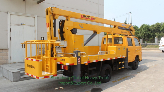 50 Ton Crane Truk Lfting Crane Truk Crane Mobile Crane Boom Crane
