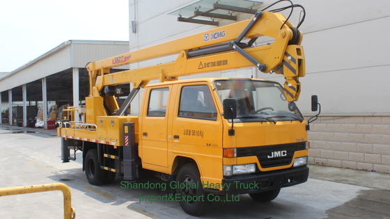 50 Ton Crane Truk Lfting Crane Truk Crane Mobile Crane Boom Crane