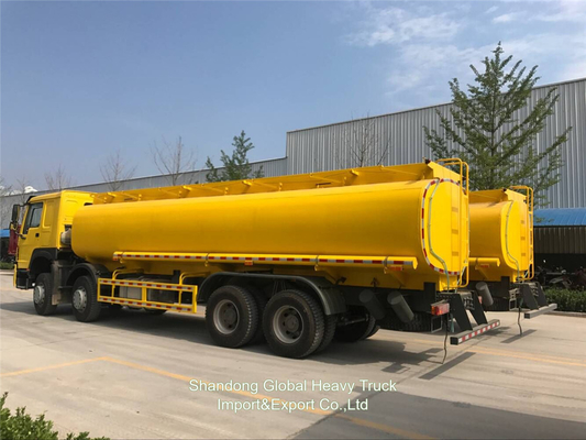 China Pemasok Kendaraan Ekspor Kargo Truk Tangki Bahan Bakar Tanker Minyak Truk