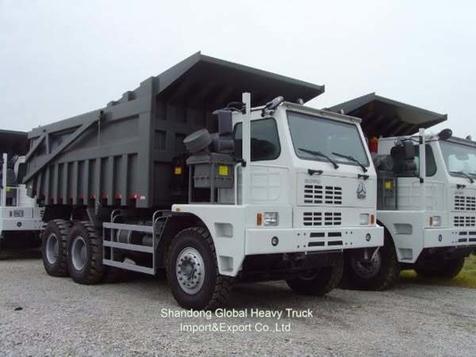 Truk Pengeboran / Sinotruk Truk Pengeboran / Shacman Truk Pengeboran