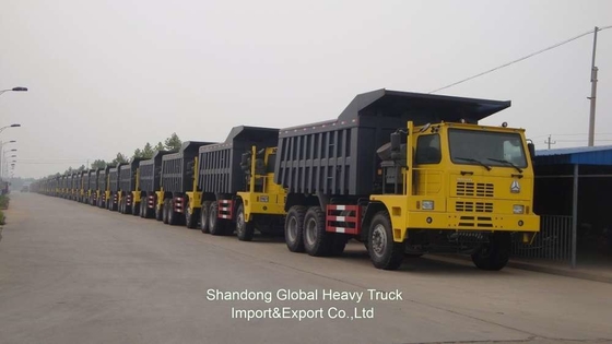 Truk Pengeboran / Sinotruk Truk Pengeboran / Shacman Truk Pengeboran
