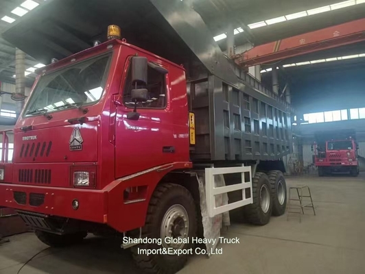 Truk Pengeboran / Sinotruk Truk Pengeboran / Shacman Truk Pengeboran