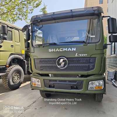 China Sinotruk HOWO 4X2 6X4 Truk Kargo Kothak Penghematan Penghematan