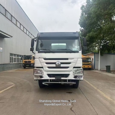 Sinotruk 6X4 20 Ton truk air, tangki air, truk air minum truk susu segar
