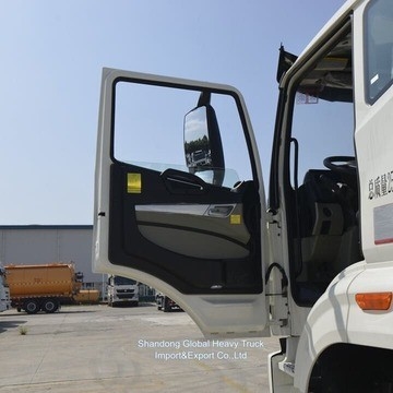 Sinotruk HOWO 6X4 truk tangki air 18000L 20000L 20tons penyemprotan air penyemprotan tangki truk