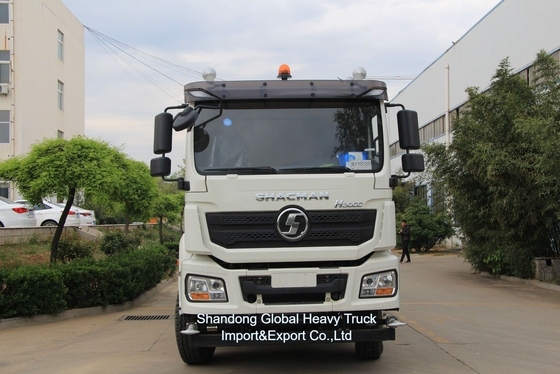 Diesel Manual 5000 Liter Jalan Sprinkler Jalan Berbagai Ukuran Tangki Air Truk
