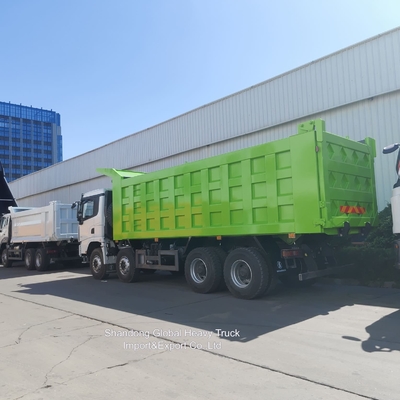 Truk Sampah Shacman X3000 Truk Tipper Truk Sampah Shacman F3000 X3000