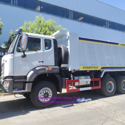 Sintruk Nx Tx Pengangkutan Pertambangan Kapasitas besar Kualitas baik HOWO Truk berat