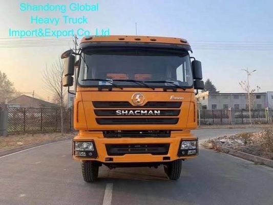 Shacman F3000 6*4 truk dump dengan harga terbaik Sinotruk/Shacman/FAW/Foton/Dongfeng truk