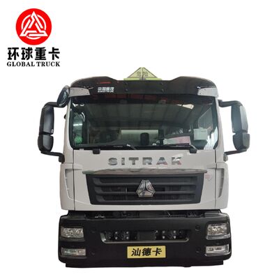 HOWO Shacman DFAC Furuika 15000L Tangki Volume 251-350hp Manual Transmission Pesawat Pengisian Bahan Bakar Truk