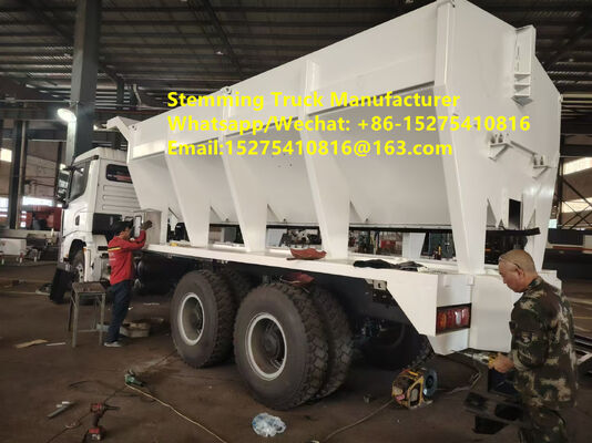 Truk Pengeboran Cerdas Terlaris layanan peledakan kendaraan pengisi lubang tambang terbuka besar 20 ton Multifungsi Mongolia Guinea Kazakhstan Uzbekistan Indonesia Kongo (DRC) Arab Saudi Australia