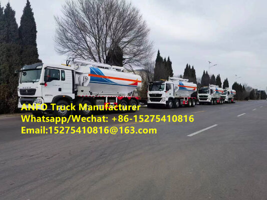 Harga yang lebih murah Top 1 Erdenet Tavantowg 15/20/25T газар дээр нь холих, цэнэглэх машин ANFO tэсрэх бодисын ачааны машин Эмульс Mongolia batubara kereta api hidrogen tambang tэсэлгээний сервис MMU
