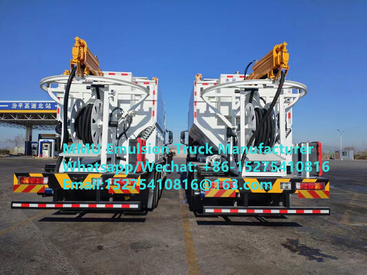 Harga rendah TREAD yang disesuaikan 15/20/25/30Ton pencampuran dan pengisian emulsi Bulk ANFO Truk peledak bergerak Unit manufaktur Монгол НЭГ KONGO DRC PERU GHANA ZIMBABWE Mining Blasting Service MMU