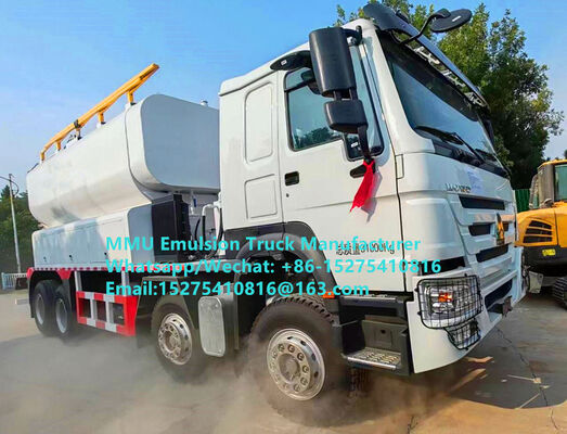 ORICA 20/25TON PEMBENARAN DAN PENGUNJUNGAN EMULSI BULKMASTER EXPLOSIVES VEHICLE FOR WET OR DROY BLASTHOLES untuk pengisian presisi dan data ledakan secara real time