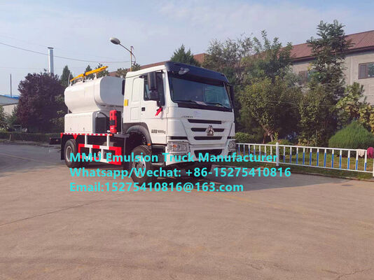 ORICA 20/25TON PEMBENARAN DAN PENGUNJUNGAN EMULSI BULKMASTER EXPLOSIVES VEHICLE FOR WET OR DROY BLASTHOLES untuk pengisian presisi dan data ledakan secara real time