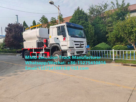ORICA 20/25TON PEMBENARAN DAN PENGUNJUNGAN EMULSI BULKMASTER EXPLOSIVES VEHICLE FOR WET OR DROY BLASTHOLES untuk pengisian presisi dan data ledakan secara real time